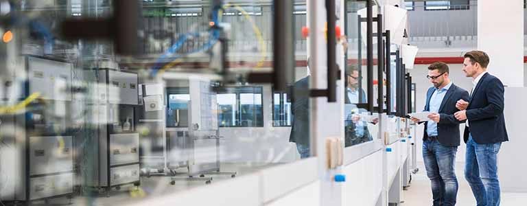 GTS Automatizări — furnizor MRO industrial