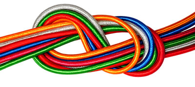 Cabluri industriale — comandă, motor, servo, Ethernet industrial LAPP Helukabel Romcab