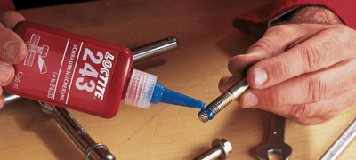 Consumabile industriale — adezivi Loctite, 3M, Henkel, ambalaje și EPI