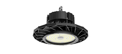 Corpuri iluminat industrial High Bay Tesla Lighting și Blaupunkt — Reprezentant Oficial